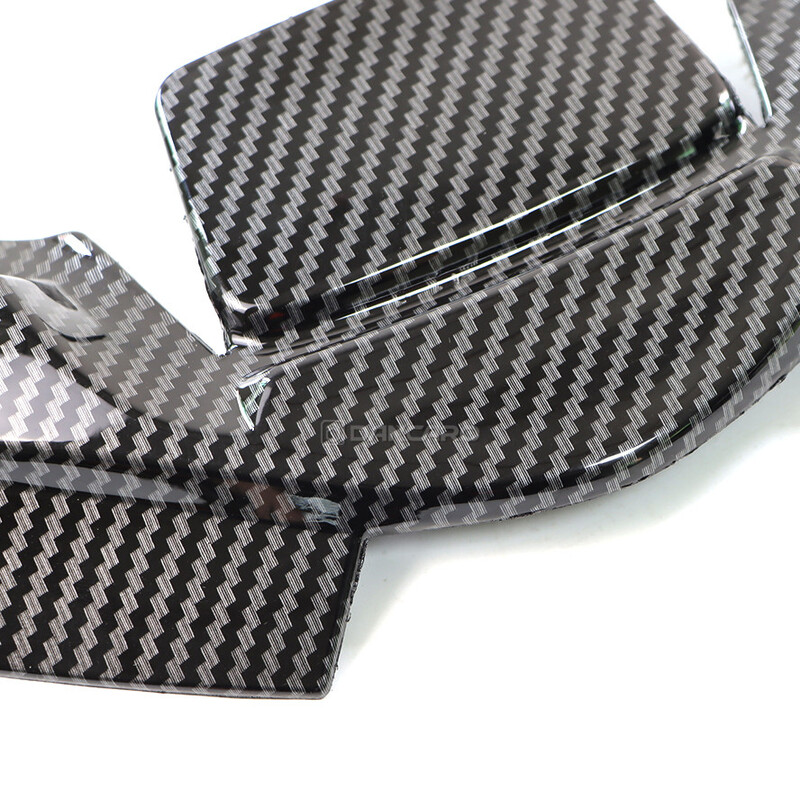 Mootorratta tiibade esikatte tiivakaitse kate YAMAHA YZF R15 V4 R15M 2021 2022 2023 dekoratiivtiibade tarvikud