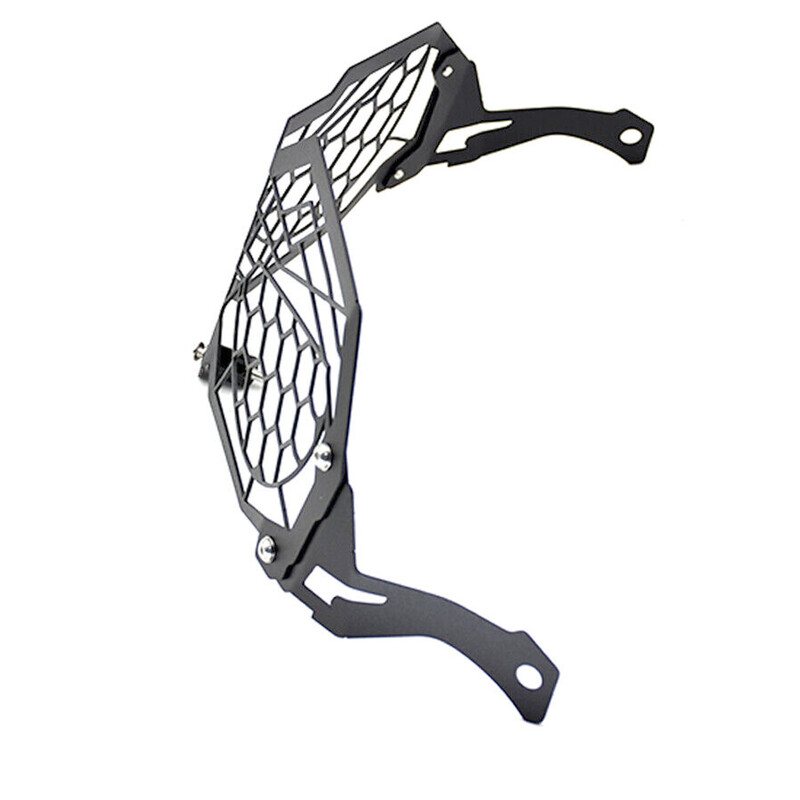 Priekinių žibintų apsaugos komplektas Priekinių žibintų apsaugos grotelių dangtis, skirtas Honda CRF250L Rally / CRF300L Rally 2017-2023 2018 19 20 21 22