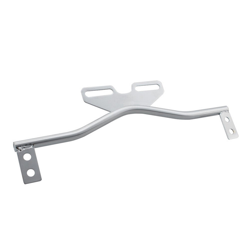 Universalus motociklo rūko žibinto laikiklis motociklo priekinių žibintų posūkio signalo lemputė pagalbinis žibintų laikiklis skirtas Harley Honda Suzuki Yamaha