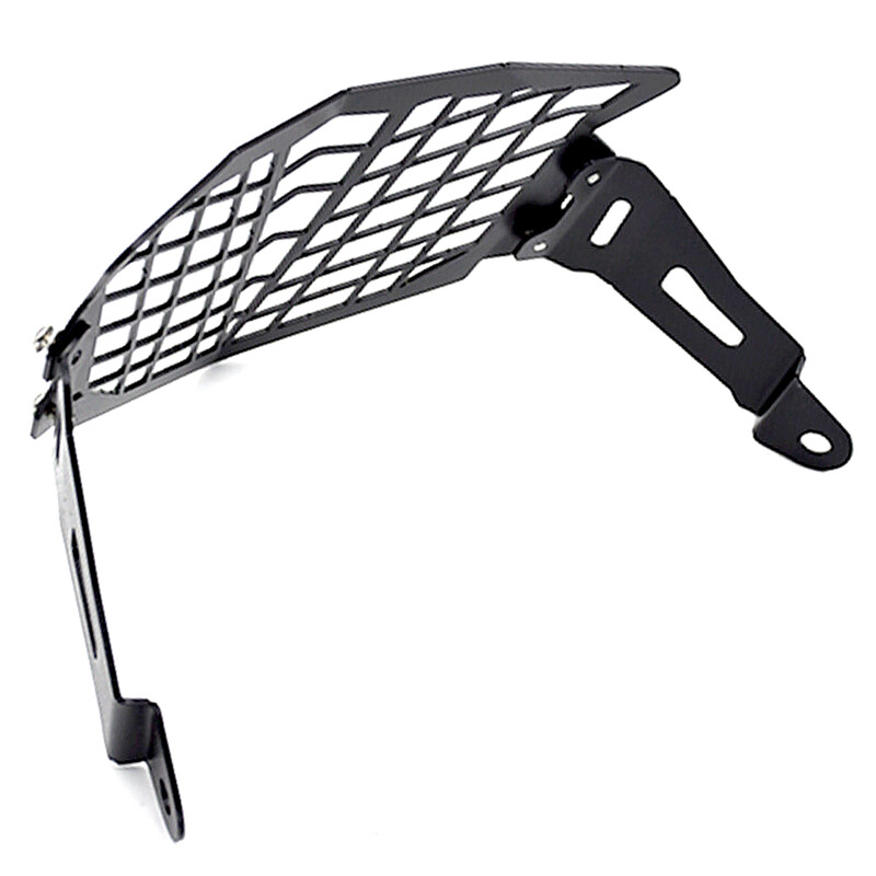 Priekinių žibintų apsaugos komplekto apsauginių grotelių dangtis, skirtas Honda CRF250L CRF250M CRF300L /ABS 2012-2023 2013 14 15 16 17 18 19 2020 21 22