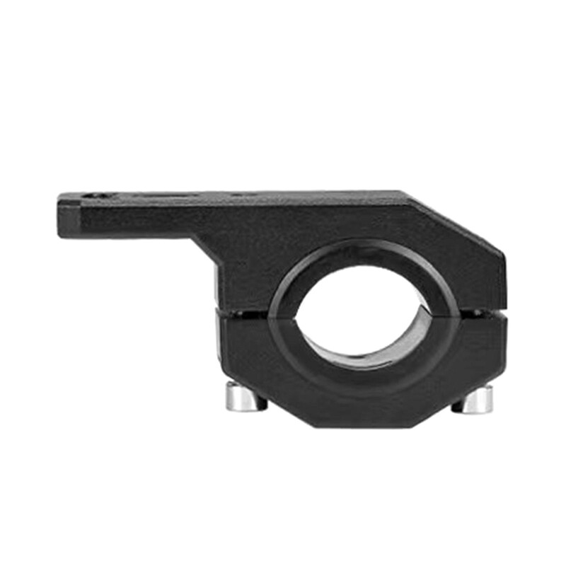 Universālie prožektoru stiprinājuma kronšteini no alumīnija sakausējuma vienkāršai uzstādīšanai