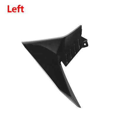 2023 Z 900 Motociklo dangtelio dalis Plastikinio gaubto radiatoriaus dangčio skydo važiuoklės kabinos apsaugos apsauga, skirta Kawasaki Z900 2020–2024 m.