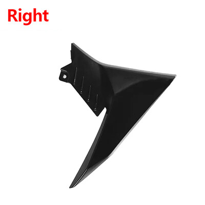 2023 Z 900 Motociklo dangtelio dalis Plastikinio gaubto radiatoriaus dangčio skydo važiuoklės kabinos apsaugos apsauga, skirta Kawasaki Z900 2020–2024 m.