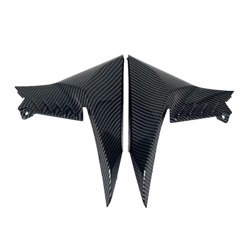 2023 Z 900 Motociklo dangtelio dalis Plastikinio gaubto radiatoriaus dangčio skydo važiuoklės kabinos apsaugos apsauga, skirta Kawasaki Z900 2020–2024 m.