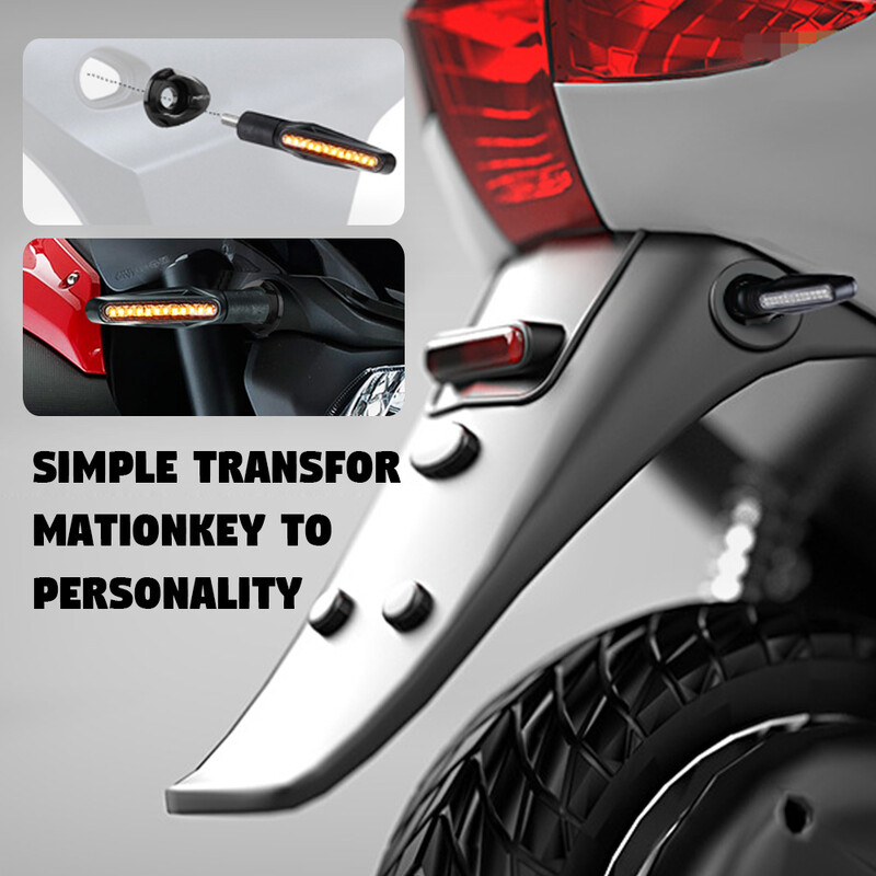 2 buc. Adaptor indicator de semnalizare CNC pentru motociclete Distanțiere Refit pentru Yamaha YZF R6 R1 1998-2012 FZ1 FZ6 FZ6R FZ8 XJ6 Ninja 650R