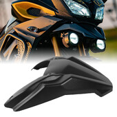 Motociklo priekinio sparno snapo prailginimo dangtelio keitimas Yamaha FJ-09 MT-09 Tracer 2015-2019