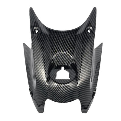 Skirta Kawasaki Ninja650 2017-2023 Z 650 rakto anga uždegimo jungiklio užrakto dangtelis Z650 motociklo kuro dujų bako gaubtas Ninja 650