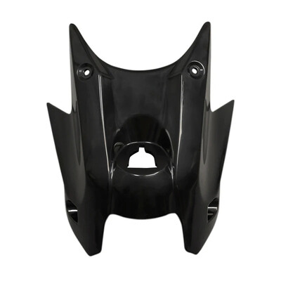 Skirta Kawasaki Ninja650 2017-2023 Z 650 rakto anga uždegimo jungiklio užrakto dangtelis Z650 motociklo kuro dujų bako gaubtas Ninja 650