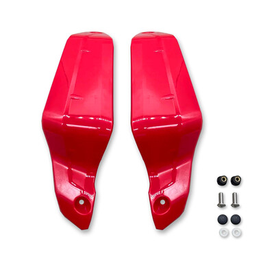 X-ADV750 ABS rankų apsaugos nuo vėjo apsauga, skirta Honda CRF1100L Africa Twin Adventure Sports 2020 2021 2022 2023 2024 Handguard