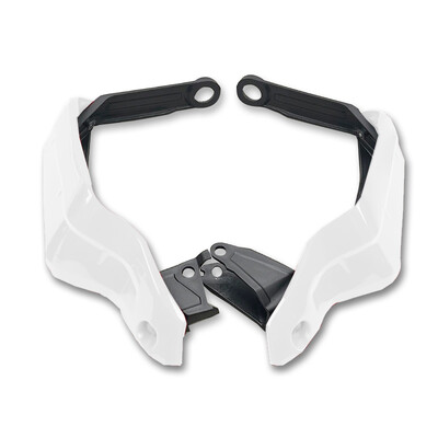 X-ADV750 ABS rankų apsaugos nuo vėjo apsauga, skirta Honda CRF1100L Africa Twin Adventure Sports 2020 2021 2022 2023 2024 Handguard