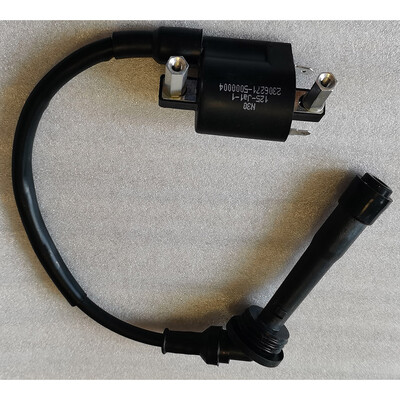 Uždegimo ritė ASSY, skirta Benelli BN251 BN250 TNT25 TNT250 / BN TNT 25 250 251 BJ250 TRK251 Leoncino 250 TRK 251