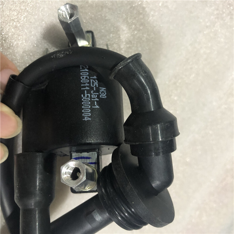 Uždegimo ritė ASSY, skirta Benelli BN251 BN250 TNT25 TNT250 / BN TNT 25 250 251 BJ250 TRK251 Leoncino 250 TRK 251