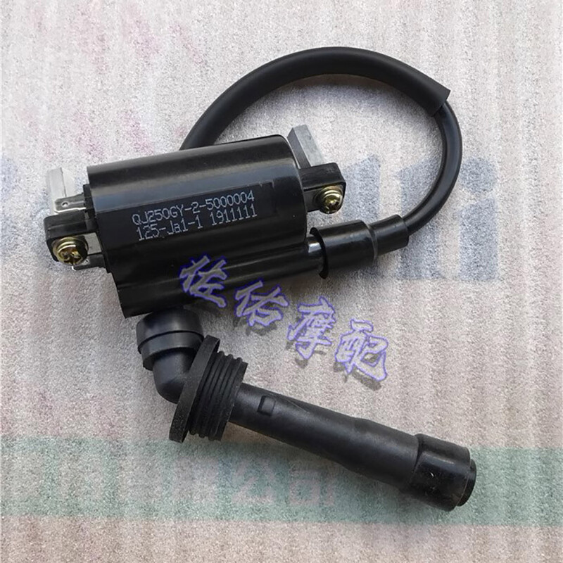 Uždegimo ritė ASSY, skirta Benelli BN251 BN250 TNT25 TNT250 / BN TNT 25 250 251 BJ250 TRK251 Leoncino 250 TRK 251