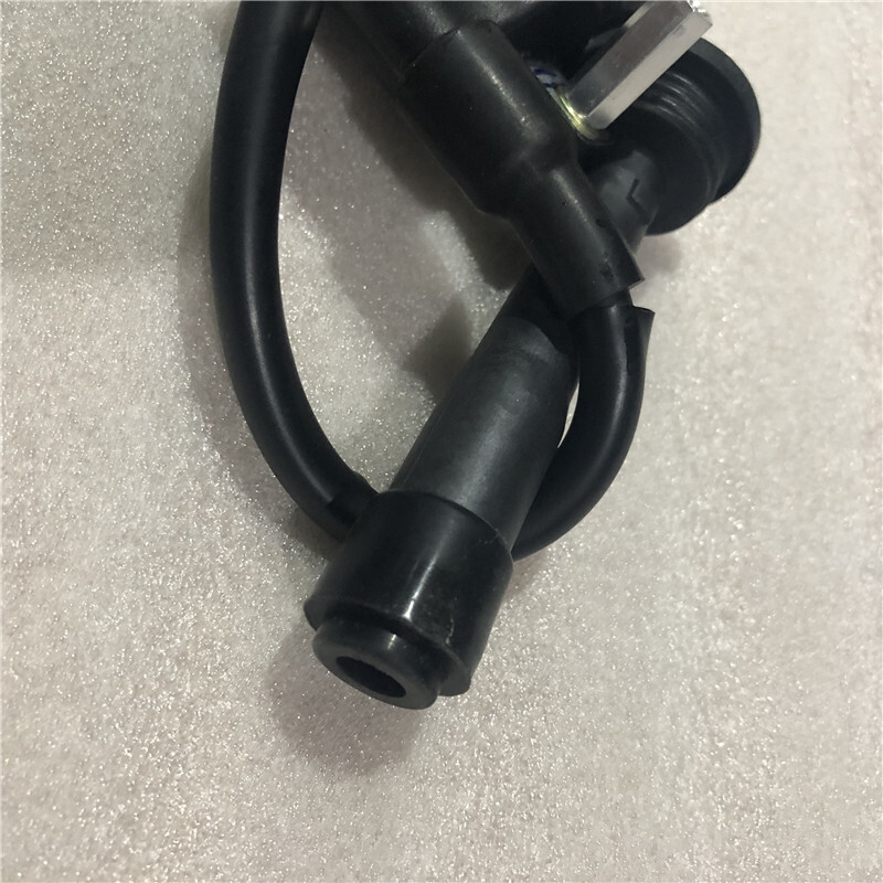 Uždegimo ritė ASSY, skirta Benelli BN251 BN250 TNT25 TNT250 / BN TNT 25 250 251 BJ250 TRK251 Leoncino 250 TRK 251