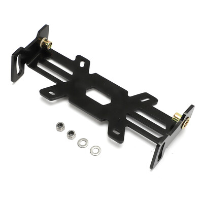 Suport de montare faruri pentru motociclete DR-650 DRZ400 LED pentru SUZUKI DR 650 4x6 Drz400 DRZ-400 Suport din aluminiu pentru faruri