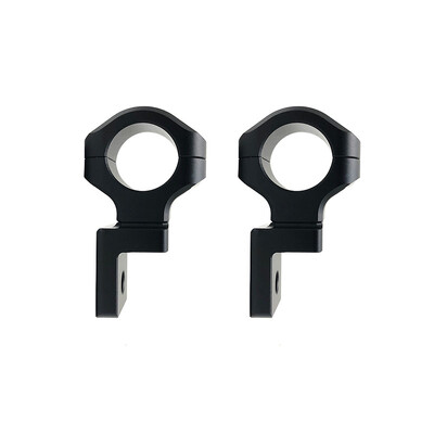 1 pora motociklo LED pagalbinio rūko žibinto laikiklio 25 mm buferio prožektorių laikiklis, skirtas BMW, skirtas HONDA, Yamaha, skirtas Suzuki