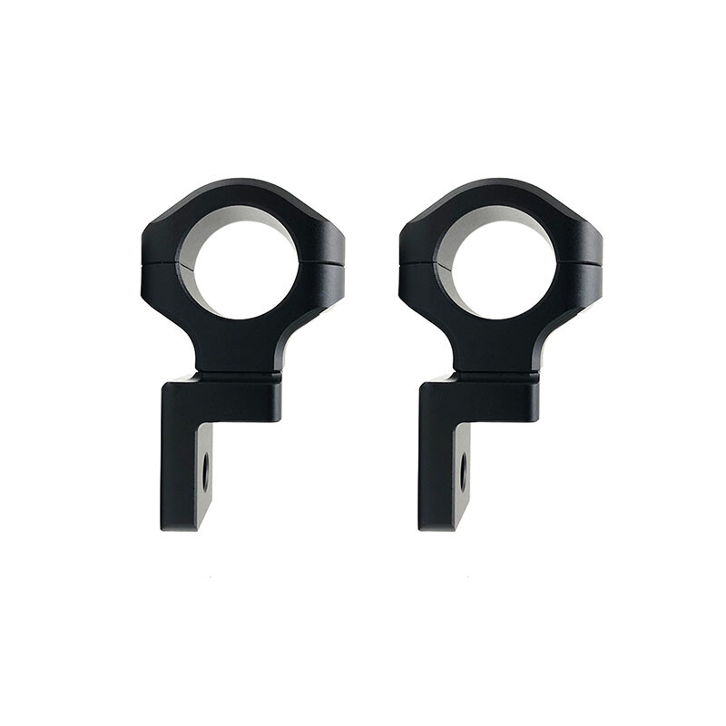 1 pora motociklo LED pagalbinio rūko žibinto laikiklio 25 mm buferio prožektorių laikiklis, skirtas BMW, skirtas HONDA, Yamaha, skirtas Suzuki