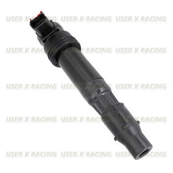 USERX Universal μοτοσυκλέτα ανάφλεξης για Kawasaki Ninja ZX-6R Triumph 1200 Tiger Triumph Street Triple 675 F6T553