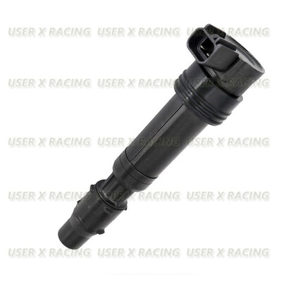 USERX universali motociklo uždegimo ritė, skirta Kawasaki Ninja ZX-6R Triumph 1200 Tiger Triumph Street Triple 675 F6T553