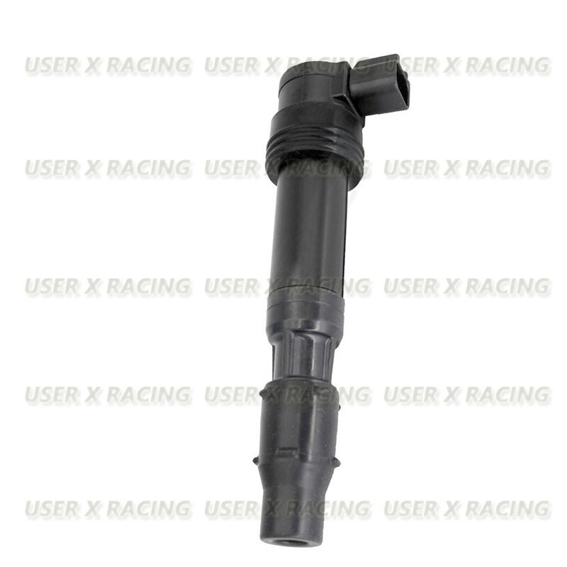 USERX universali motociklo uždegimo ritė, skirta Kawasaki Ninja ZX-6R Triumph 1200 Tiger Triumph Street Triple 675 F6T553