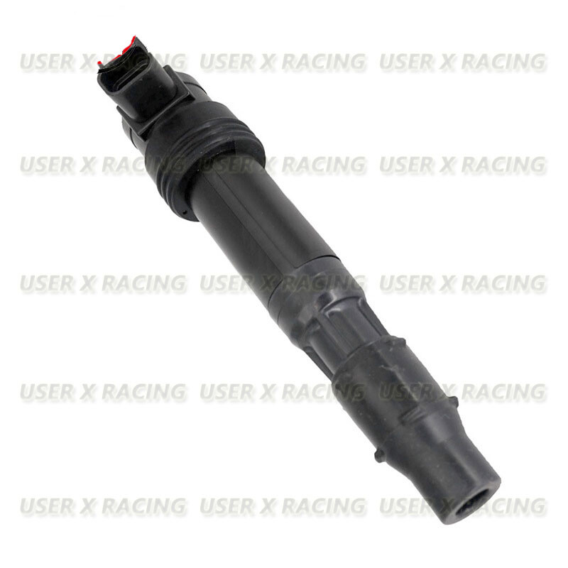 USERX universali motociklo uždegimo ritė, skirta Kawasaki Ninja ZX-6R Triumph 1200 Tiger Triumph Street Triple 675 F6T553