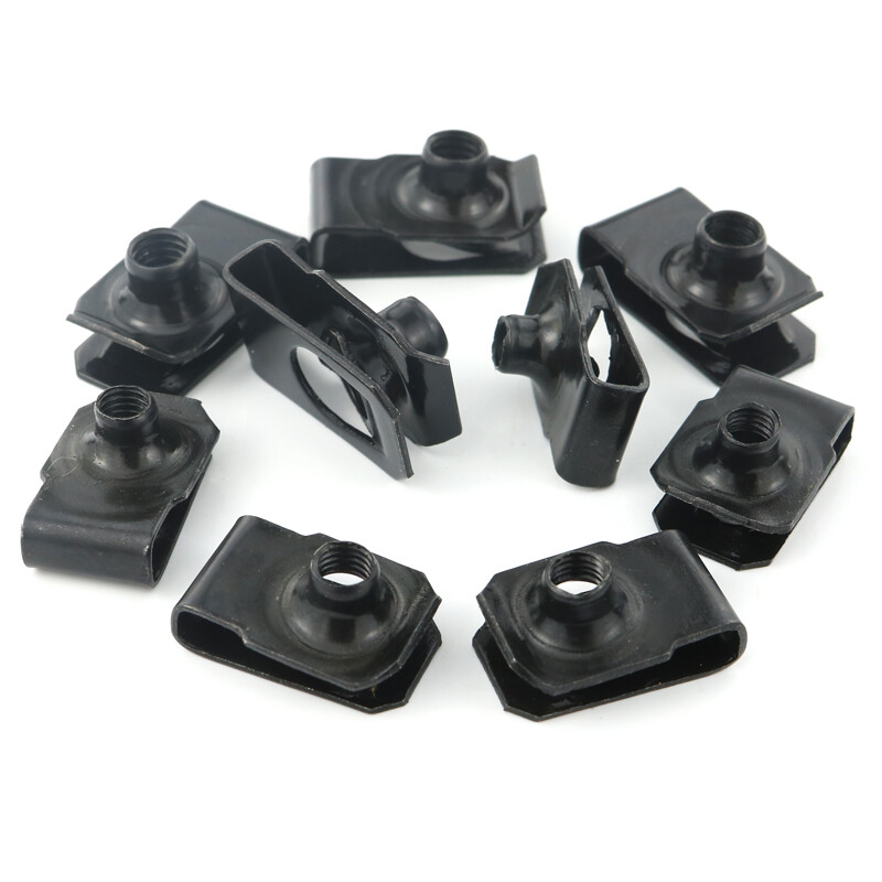 Prikladno za Kawasaki ZX6R ZX-6R 2005 2006 motocikl Komplet kompletnih vijaka za oplatu, kopče za oplatu, brza matica, vijak od nehrđajućeg čelika