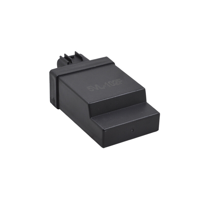 Motocikla 6 Pins CDI Box aizdedzes sprūda priekš Yamaha YBR125 YBR 125 Euro I II rezerves daļas