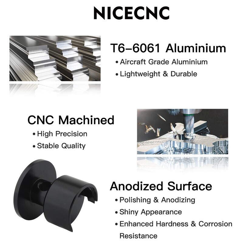 Motociklo aliuminio ritės paketo nuėmimo įrankio traukiklio uždegimo žvakės dangtelis, tinka BMW F650 F700 F750 F850 GS F800GT/S/R F900XR F1200GS