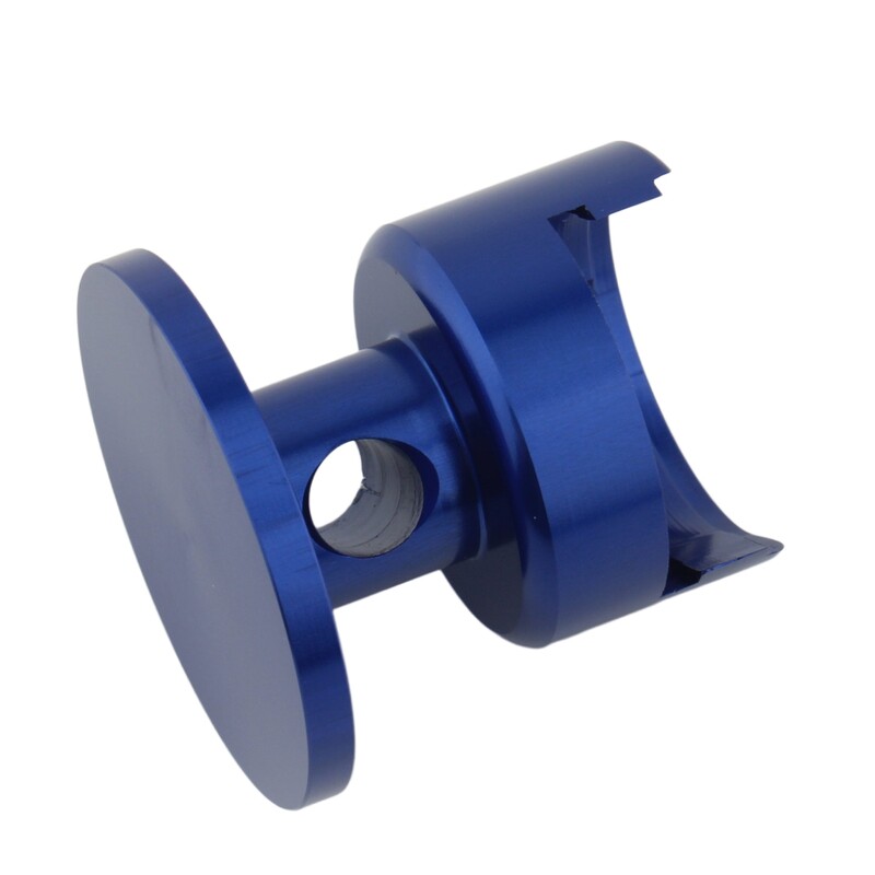 Motociklo aliuminio ritės paketo nuėmimo įrankio traukiklio uždegimo žvakės dangtelis, tinka BMW F650 F700 F750 F850 GS F800GT/S/R F900XR F1200GS