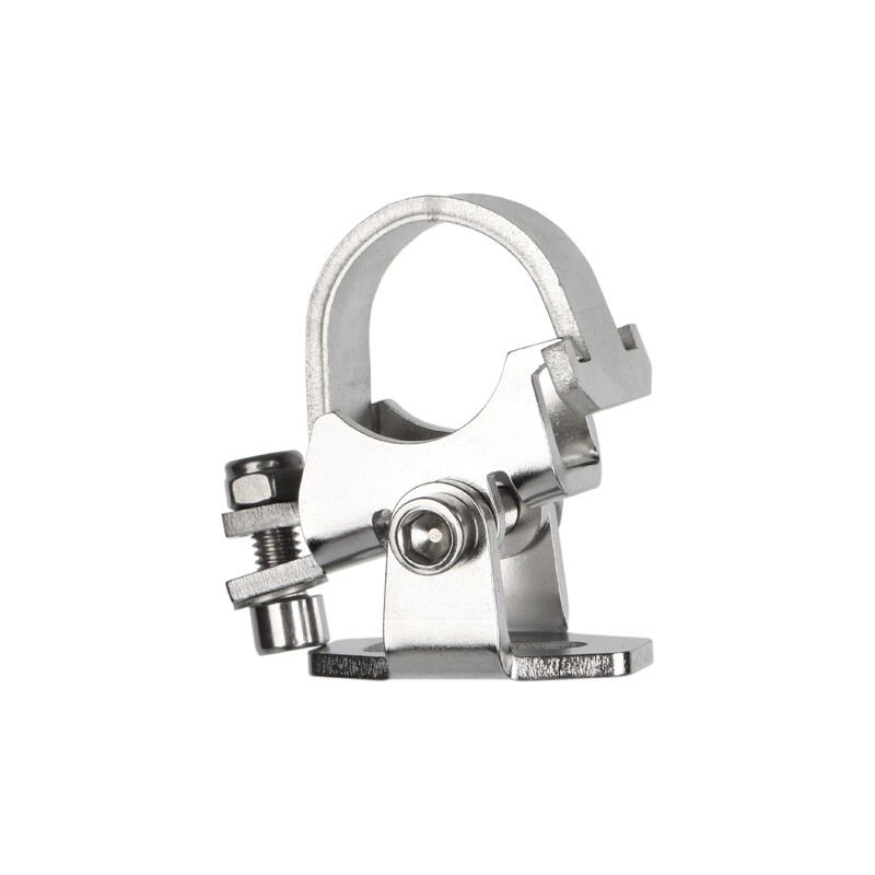 Mootorratta udutulede kinnitusklamber BMW R1250GS F750GS F850GS R1200GS ADV 2004-2023 Moto LED esitulede kinnitusklambri hoidiku jaoks