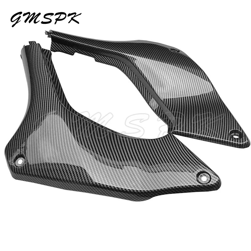 Motociklo anglies pluošto stiliaus gaubtas, šoniniai gaubtai, akumuliatoriaus dangčio apsauga, tinkama Honda Hornet 250 600 CB250 CB600F 1998 1999 2000 m.