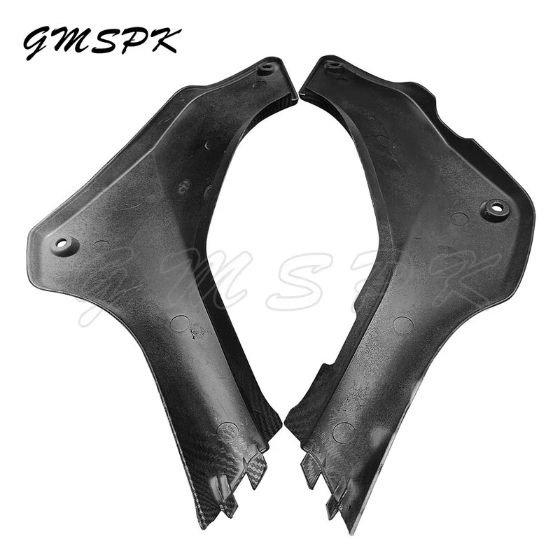 Motociklo anglies pluošto stiliaus gaubtas, šoniniai gaubtai, akumuliatoriaus dangčio apsauga, tinkama Honda Hornet 250 600 CB250 CB600F 1998 1999 2000 m.