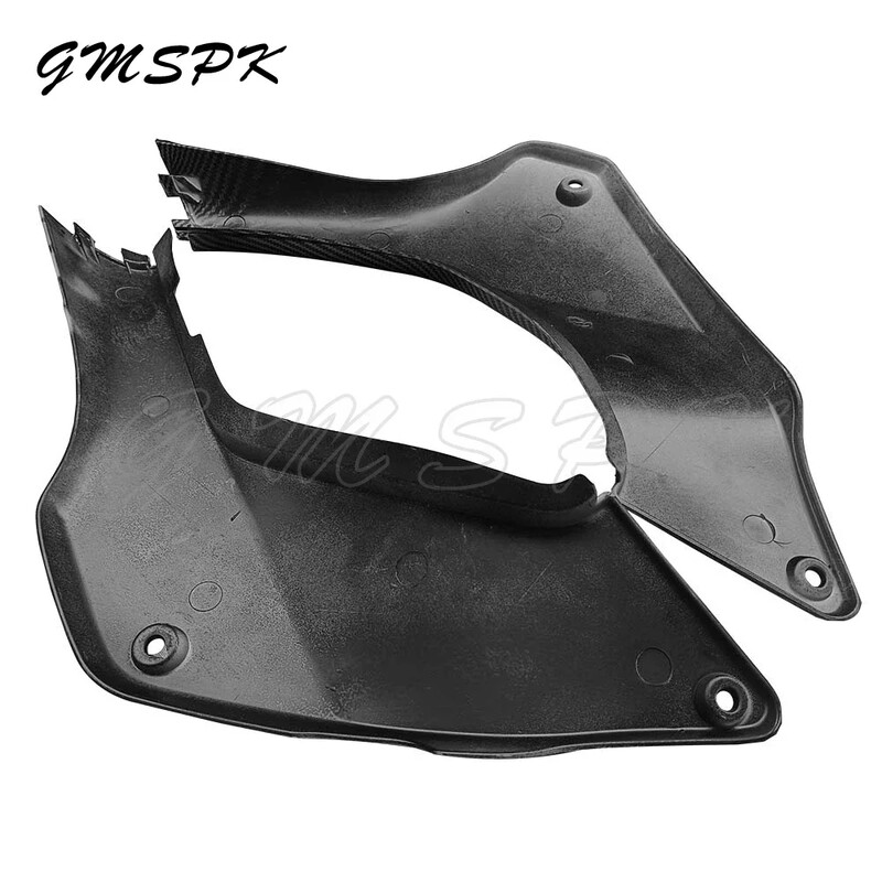 Motociklo anglies pluošto stiliaus gaubtas, šoniniai gaubtai, akumuliatoriaus dangčio apsauga, tinkama Honda Hornet 250 600 CB250 CB600F 1998 1999 2000 m.