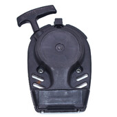 variklio starteris starterio variklis Traukiamas starteris vejapjovės mazgo dalies keitimas GX35 GX35HT HHT35S arrancador