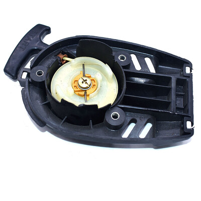 variklio starteris starterio variklis Traukiamas starteris vejapjovės mazgo dalies keitimas GX35 GX35HT HHT35S arrancador