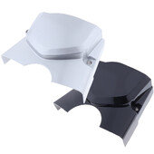 Universaalne Buggy Motocross Dirt Bike esihammasratta keti kaane mootori korpus 110/125cc, CNC alumiiniumsulam, 2 värvi