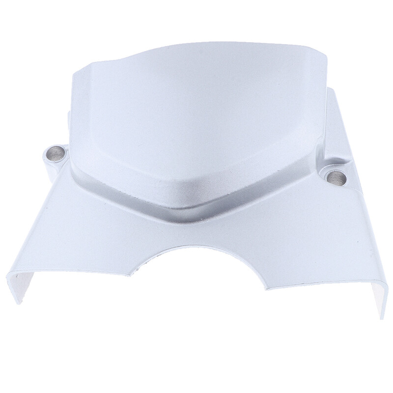 Universaalne Buggy Motocross Dirt Bike esihammasratta keti kaane mootori korpus 110/125cc, CNC alumiiniumsulam, 2 värvi