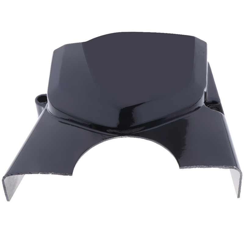 Universaalne Buggy Motocross Dirt Bike esihammasratta keti kaane mootori korpus 110/125cc, CNC alumiiniumsulam, 2 värvi