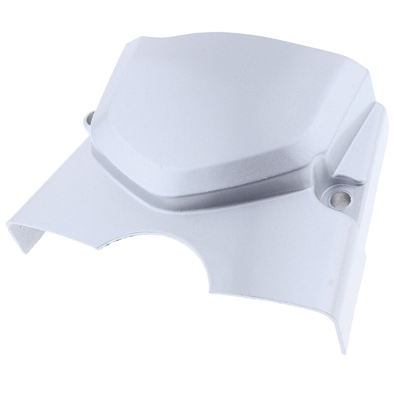 Universaalne Buggy Motocross Dirt Bike esihammasratta keti kaane mootori korpus 110/125cc, CNC alumiiniumsulam, 2 värvi