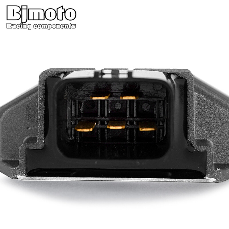 Įtampos reguliatoriaus lygintuvas skirtas CFMOTO 800 Adventura MT IBEX Sport Touring 2002 2003 2004 6WWV-177000-5000-M1