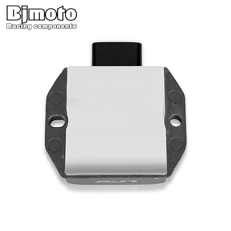 Įtampos reguliatoriaus lygintuvas skirtas CFMOTO 800 Adventura MT IBEX Sport Touring 2002 2003 2004 6WWV-177000-5000-M1