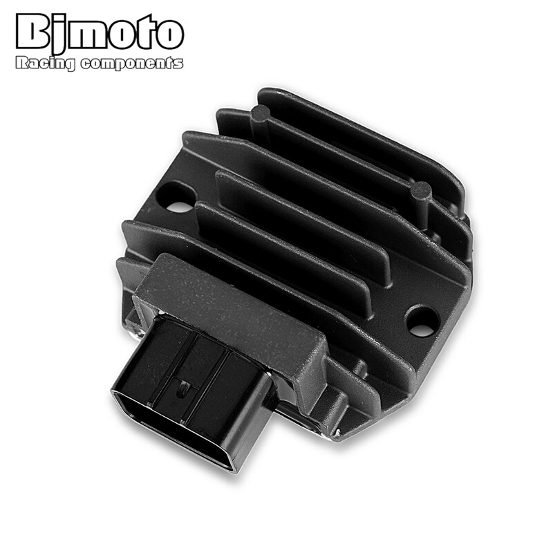 Įtampos reguliatoriaus lygintuvas skirtas CFMOTO 800 Adventura MT IBEX Sport Touring 2002 2003 2004 6WWV-177000-5000-M1