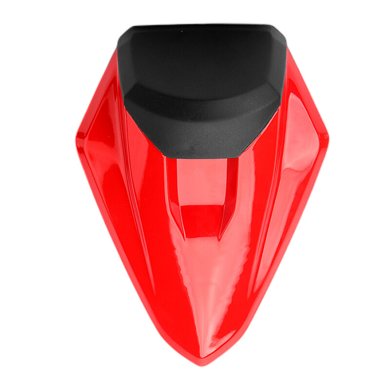 2023 CBR 1000RR-R motociklo galinio keleivio sėdynės dangčio gaubtas tinka HONDA CBR1000RR-R CBR1000 RRR 2020 2021 2022 m.