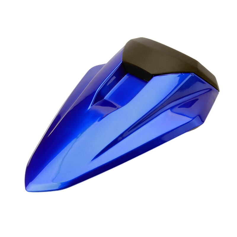 2023 CBR 1000RR-R motociklo galinio keleivio sėdynės dangčio gaubtas tinka HONDA CBR1000RR-R CBR1000 RRR 2020 2021 2022 m.