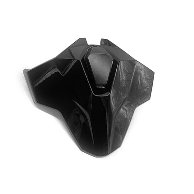 2024 S 1000RR Nauji motociklo priedai Galinės sėdynės dangčio gaubtas Pillion Fairing tinka BMW S1000RR 2023 keleivio galinės dangčio