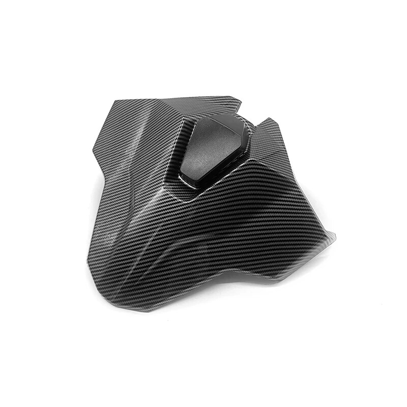 2024 S 1000RR Nauji motociklo priedai Galinės sėdynės dangčio gaubtas Pillion Fairing tinka BMW S1000RR 2023 keleivio galinės dangčio