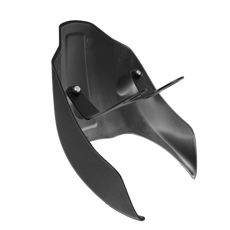 Lesklá čierna maska na predné svetlomety motocykla vhodná pre Harley Softail Street Bob FXBB 107 FXBBS 114 2018-2021