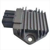 31600-KPF-961 lygintuvo reguliatoriaus atsarginių dalių priedai, skirti Honda CBF 250 31600-HP6-A01