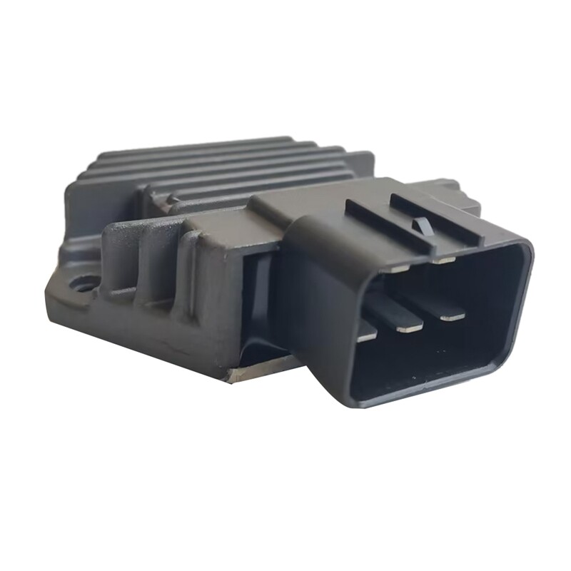 31600-KPF-961 lygintuvo reguliatoriaus atsarginių dalių priedai, skirti Honda CBF 250 31600-HP6-A01