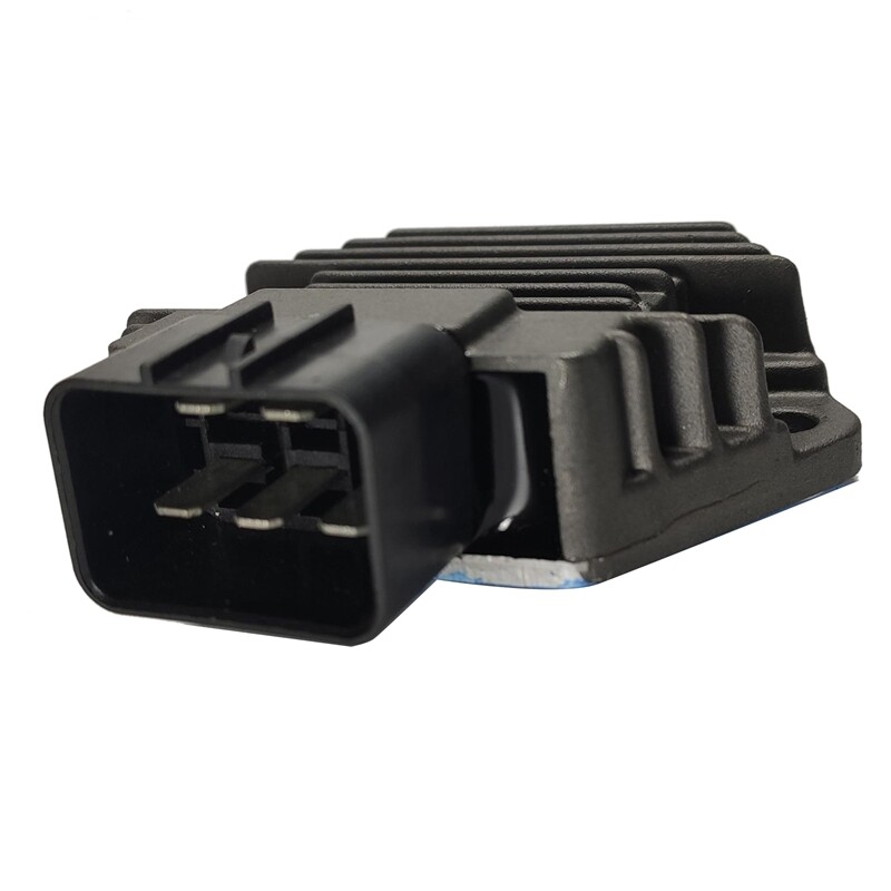 31600-KPF-961 lygintuvo reguliatoriaus atsarginių dalių priedai, skirti Honda CBF 250 31600-HP6-A01